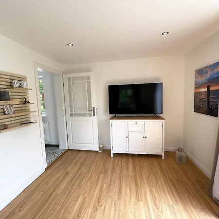 Apartment Luett Dagebuell