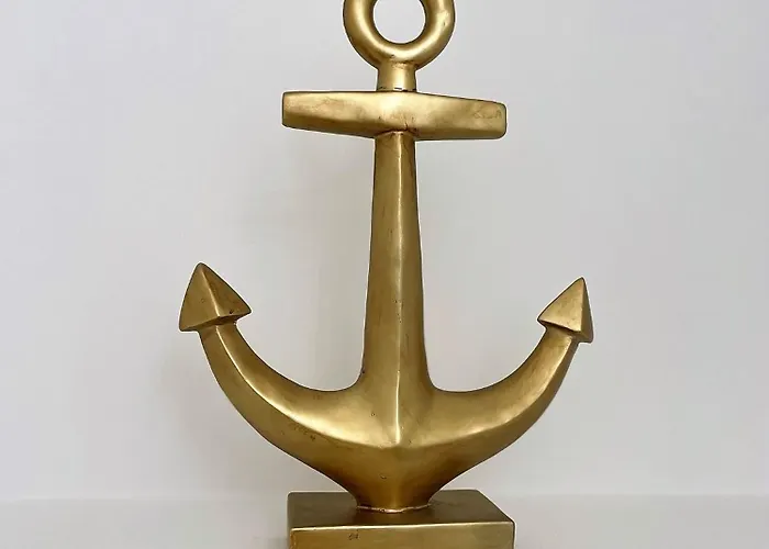 Lägenhet Luett Dagebüll